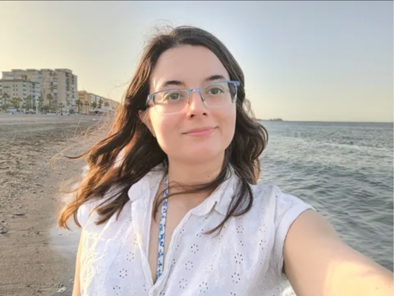 Sandra